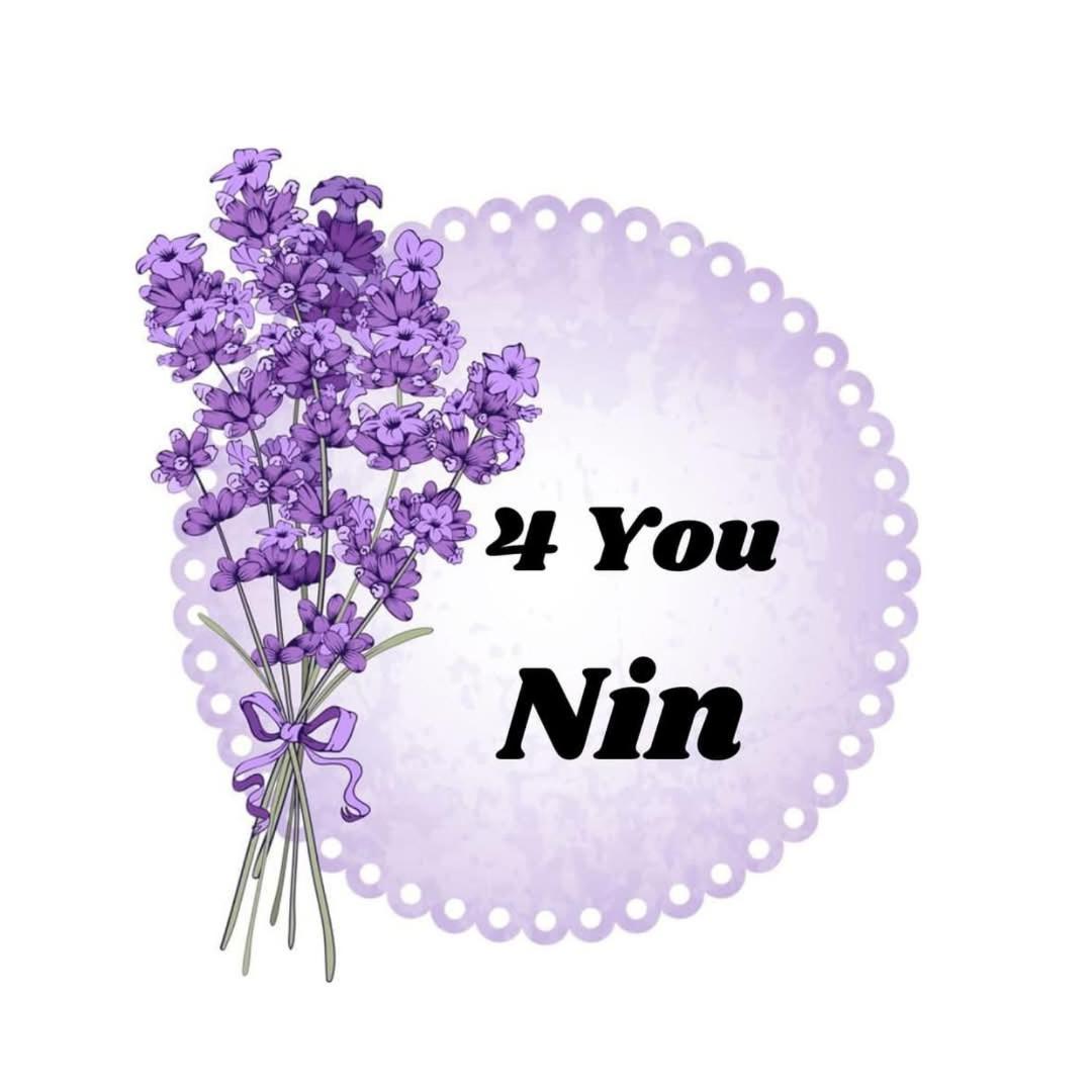 4 You نين المظهر الخارجي الصورة
